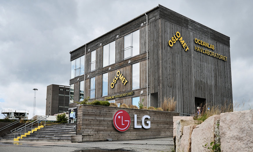 LG crea una rete globale di ricerca e sviluppo per pompe di calore ad alte prestazioni in CONDIZIONI DI FREDDO ESTREMO